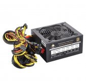 Furious Shark 1800W 96 Power Supply Güç Kaynağı - Minning Güç Kaynağı - 1