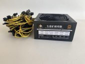 Furious Shark 1800W 96 Power Supply Güç Kaynağı - Minning Güç Kaynağı - 2