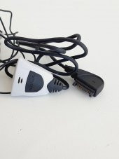Nokia HDS-3 Cep Telefonu Kulaklığı - Geniş Soketli Kulaklık - 6