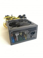 Furious Shark 1800W 96 Power Supply Güç Kaynağı - Minning Güç Kaynağı - 5