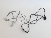 Nokia HDS-3 Cep Telefonu Kulaklığı - Geniş Soketli Kulaklık - 7