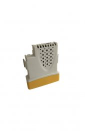 Control Techniques SM-I/O Lite STD1649 Sürücü Giriş Çıkış Modülü 82100000012500 - 1
