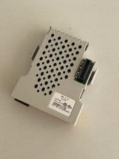 Control Techniques SM-I/O Lite STD1649 Sürücü Giriş Çıkış Modülü 82100000012500 - 2