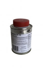 Alchimica MicroSealer 50 Poliüretan Esaslı Astar 0,2 Lt - 1