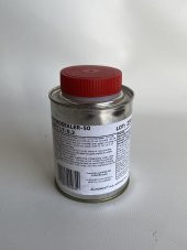 Alchimica MicroSealer 50 Poliüretan Esaslı Astar 0,2 Lt - 2