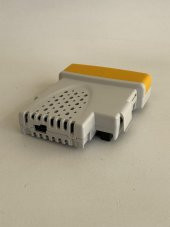 Control Techniques SM-I/O Lite STD1649 Sürücü Giriş Çıkış Modülü 82100000012500 - 3