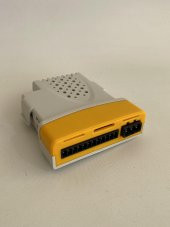 Control Techniques SM-I/O Lite STD1649 Sürücü Giriş Çıkış Modülü 82100000012500 - 4