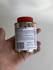 Alchimica MicroSealer 50 Poliüretan Esaslı Astar 0,2 Lt - 5