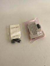 Control Techniques SM-I/O Lite STD1649 Sürücü Giriş Çıkış Modülü 82100000012500 - 7