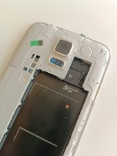 Samsung S5 G800 Orta Kasa - 2