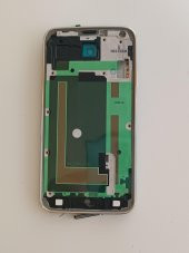 Samsung S5 G800 Orta Kasa - 3