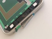 Samsung S5 G800 Orta Kasa - 4