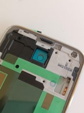 Samsung S5 G800 Orta Kasa - 5