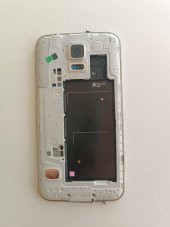 Samsung S5 G800 Orta Kasa - 7
