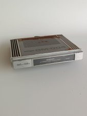 Pioneer GM-004 Oto Stereo Amfi 25w+25w (Arızalı) - 1