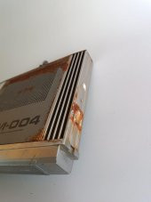 Pioneer GM-004 Oto Stereo Amfi 25w+25w (Arızalı) - 4