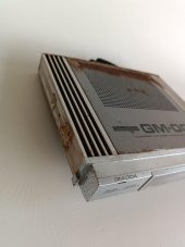 Pioneer GM-004 Oto Stereo Amfi 25w+25w (Arızalı) - 5