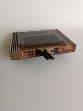 Pioneer GM-004 Oto Stereo Amfi 25w+25w (Arızalı) - 6