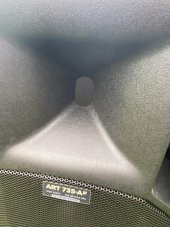 Rcf ART 735-A MK4 15'' Aktif Hoparlör 1400W (Kutusuz) - 3