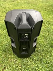 Rcf ART 735-A MK4 15'' Aktif Hoparlör 1400W (Kutusuz) - 6