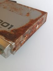 Pioneer EQ-001 Kompenent Oto Stereo Grafik Ekolayzer (Arızalı) - 5