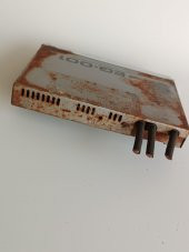 Pioneer EQ-001 Kompenent Oto Stereo Grafik Ekolayzer (Arızalı) - 6