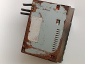 Pioneer EQ-001 Kompenent Oto Stereo Grafik Ekolayzer (Arızalı) - 7