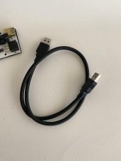 PCE164P-NO9 VER010-X Usb 3.0 Pci-e 1x - 16x Genişletici Yükseltici Kart - 4