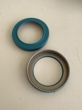 Renault Yağ Keçesi 46x62x10mm 15 Adet - Tek Dudaklı Conta - 2