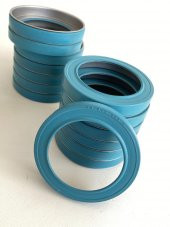 Renault Yağ Keçesi 46x62x10mm 15 Adet - Tek Dudaklı Conta - 3