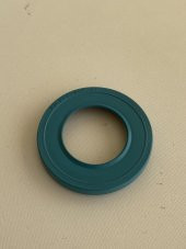 Renault Yağ Keçesi 28x47x7mm 15 Adet - Tek Dudaklı Conta - 2