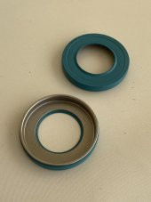 Renault Yağ Keçesi 28x47x7mm 15 Adet - Tek Dudaklı Conta - 3