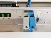 Siemens S30861-D2021-X-05/01 DCP:R-2BV1 Modül - 6