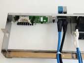 Siemens S30861-D2021-X-05/01 DCP:R-2BV1 Modül - 10