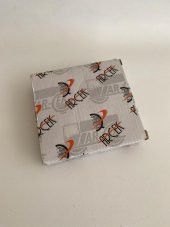 Fahler FAH 60 Paslanmaz Kilitsiz Depo Kapağı - Volvo Scania Depo Kapağı - 7