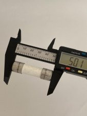 CFriend R14H40 Silindirik Kartuş Sigorta 40A 690V 1 Adet - 6