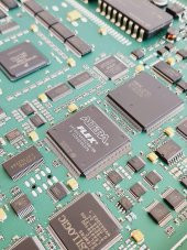 Siemens S30861-Q2150-X-12/01 Endüstriyel Ekipman Panosu S30861-Q2119-X-15/01 thumbnail 8