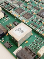 Siemens S30861-Q2150-X-12/01 Endüstriyel Ekipman Panosu S30861-Q2119-X-15/01 thumbnail 9