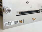 Siemens S30861-U2325-X-09/01 Carrier Unit S30861-Q2229-X-06/01 - 2