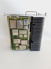 Siemens S30861-U2325-X-09/01 Carrier Unit S30861-Q2229-X-06/01 - 7