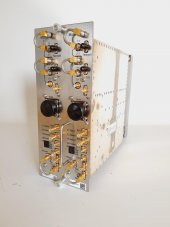 Siemens S30861-U2411-X-08/01 Modül - 1