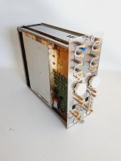 Siemens S30861-U2435-x-08/01 Modül thumbnail 6