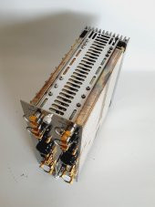 Siemens S30861-U2411-X-08/01 Modül - 3