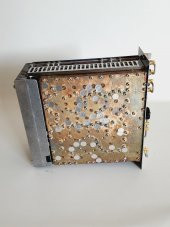 Siemens S30861-U2411-X-08/01 Modül - 4