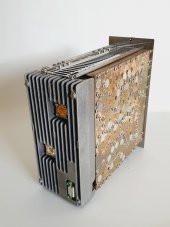 Siemens S30861-U2411-X-08/01 Modül - 5