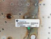 Siemens S30861-U2411-X-08/01 Modül - 6
