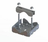 Cambium Networks Evrensel Direk Montaj Braketi - 1