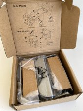 Cambium Networks Evrensel Direk Montaj Braketi - 2