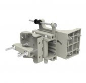 Cambium Networks CnWave Hassas Montaj Braketi C000000L125A - 1