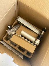 Cambium Networks CnWave Hassas Montaj Braketi C000000L125A - 2